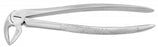 Medline Extracting Forceps - FORCEP, EXTRACTING, NO. 33 - MDS4900033