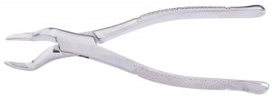 Medline Extracting Forceps - FORCEP, EXTRACTING, NO. 35 - MDS4900035