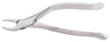 Medline Extracting Forceps - FORCEP, EXTRACTING, NO. 62 - MDS4900062