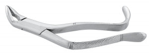 Medline Extracting Forceps - FORCEP, EXTRACTING, NO. 85 - MDS4900085