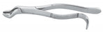 Medline Extracting Forceps - FORCEP, EXTRACTING, NO. 10H - MDS490010H