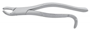 Medline Extracting Forceps - FORCEP, EXTRACTING, NO. 18L - MDS490018L