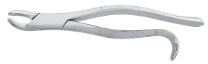 Medline Extracting Forceps - FORCEP, EXTRACTING, NO. 18R - MDS490018R