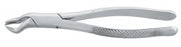 Medline Extracting Forceps - FORCEP, EXTRACTING, NO. 88R - MDS490088R