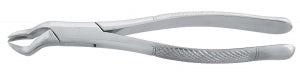 Medline Extracting Forceps - FORCEP, EXTRACTING, NO. 88R - MDS490088R