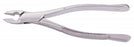 Medline Extracting Forceps - FORCEP, EXTRACTING, NO. 99C - MDS490099C