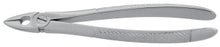 Medline Extracting Forceps - FORCEP, EXTRACTING, NO. MD1 - MDS4900MD1