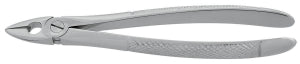 Medline Extracting Forceps - FORCEP, EXTRACTING, NO. MD1 - MDS4900MD1