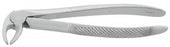 Medline Extracting Forceps - FORCEP, EXTRACTING, NO. MD3 - MDS4900MD3