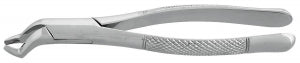 Medline Extracting Forceps - FORCEP, EXTRACTING, NO. 210H - MDS490210H