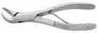 Medline Extracting Forceps - FORCEP, EXTRACTING, NO. 23SK - MDS49023SK