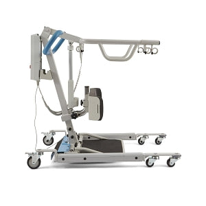 Medline Powered Base Stand Assist Lift - Stand Assist Lift, Battery-Powered, 500 lb. - MDS500SA