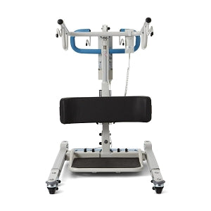 Medline Powered Base Stand Assist Lift - Stand Assist Lift, Battery-Powered, 500 lb. - MDS500SA