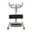 Medline Powered Base Stand Assist Lift - Stand Assist Lift, Battery-Powered, 500 lb. - MDS500SA