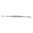 Medline Hurd Tissue Dissectors - Hurd ENT Tissue Dissector / Retractor, 8.75" (22.5 cm) Length, 8 mm Dissector Tip, 13 mm Retractor Tip - MDS5013310C