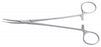 Medline Furst Boettcher (Schnidt) Tonsil Artery - Schnidt Tonsil Forcep, Straight / Curved, 7.5" - MDS5018319F