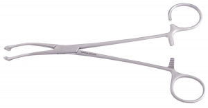 Medline Magielski Tonsil Seizing Forceps - FORCEP, HEMOSTAT, MAGIELSKI, TONSIL, NON - MDS5020623