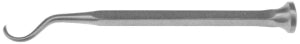 Medline Percussion Awl - AWL. PERCUSSION, METAL HANDLE, 8 5/8" - MDS5021968