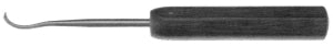 Medline Percussion Awl - AWL. PERCUSSION, PHENOLIC HANDLE, 7 1/4" - MDS5021972