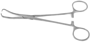 Medline Glenoid Perforation Forceps - FORCEP, PERFORATION, GLENOID, LIGHT, 6 3/4" - MDS5021988