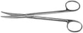 Medline Capsule and Tendon Scissors - SCISSOR, CAPSULE AND TENDON, 6 3/4" - MDS5022793