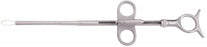 Medline Eves Tonsil Snares - SNARE, TONSIL, EVES, 11", 28CM, RATCHING - MDS5025228