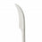 Medline Abraham Tonsil Knives - Tonsil Knife, Abraham Sickle, 8.25" - MDS5030521