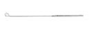 Medline Medline Laryngeal Mirrors - Laryngeal Mirror with Handle, Figure 00, 10 mm - MDS5227210