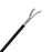 Medline Micro Dissecting Laparoscopic Forceps - LAP, DISS, MARYLAND, CV, MONO W/ROT, 5MM, 35CM - MDS523341SP