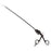 Medline Micro Dissecting Laparoscopic Forceps - LAP, DISS, MARYLAND, CV, MONO W/ROT, 5MM, 35CM - MDS523341SP