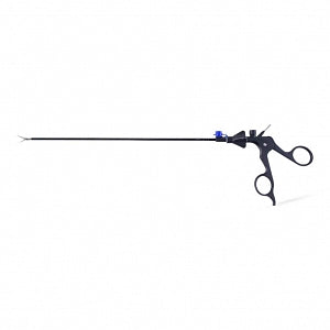 Medline Laparoscopic Grasper Dissectors - Standard Length Single-Action Atraumatic Laparoscopic Grasper Dissector with 5 mm Jaws - MDS5235346TA