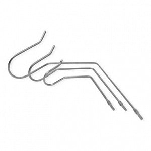 Medline Nathanson Liver Retractor - Large Nathanson Liver Retractor, 6.5 mm - MDS5242003