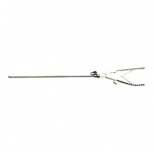 Medline Laparoscopic Irrigators / Aspirators - DBD-LAP, HOLDER, NEEDLE, STR, SHANK HDL, 5MM, - MDS5258540