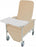 Winco Manufacturing Caremore Recliners - 535 Caremore Recliner, Taupe, TB133 - 5351-03-TB