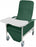 Winco Manufacturing Caremore Recliners - 535 Caremore Recliner, Hunter Green - 5351-06