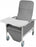 Winco Manufacturing Caremore Recliners - 535 Caremore Recliner, Gray - 5351-07