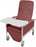 Winco Manufacturing Caremore Recliners - 535 Caremore Recliner, Burgundy - 5351-14