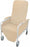 Winco Manufacturing Caremore Recliners - Caremore Recliner, No Tray, Taupe - 5361-03