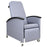 Winco Premier LifeCare Recliners - Premier LifeCare Recliner, Royal Blue - 5400-02-TB