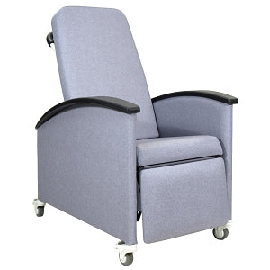 Winco Premier LifeCare Recliners - Premier LifeCare Recliner, Taupe - 5400-03