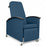 Winco Premier LifeCare Recliners - Premier LifeCare Recliner, Blueridge - 5400-17