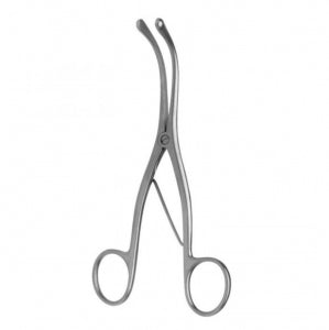 Medline Trousseau-Jackson Tracheal Dilator - Infant 5-1/2" (14 cm) Trousseau-Jackson Tracheal Dilator - MDS5411110