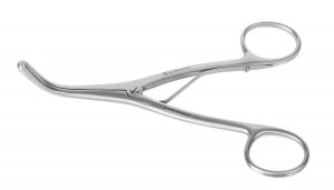 Medline Trousseau-Jackson Tracheal Dilator - 5-1/2" (14 cm) Trousseau-Jackson Tracheal Dilator - MDS5411114