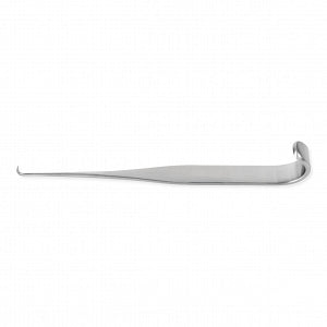 Medline Furst Jackson Trachea Tenaculum Forceps - 5-1/2" (13.97 cm) Furst Jackson Trachea Tenaculum Forceps - MDS5411615F