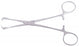 Medline Lahey Goiter Vulsellum Forceps - FORCEP, VULSELLUM, LAHEY, 3X3, 6" - MDS5452015