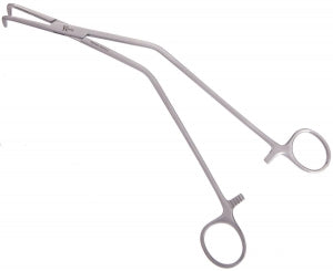 Medline Mcdougal-Type Prostatectomy Clamps - FORCEP, HEMOSTAT, MCDOUGAL, PROSTATECTOM - MDS5519494