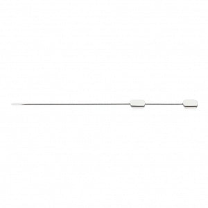 Medline Stamey Needle - 9-7/5" (25 cm) Straight Stamey Needle - MDS5596511