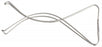 Medline Zipser Penile Clamp - Zipser Penile Clamp, 4.25" - MDS5597111