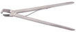 Medline Coryllos Rib / Bone Shears - SHEARS, RIB / BONE, CORYLLOS, RIGHT, 14" - MDS5612535