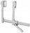 Medline Finochietto Rib Spreaders - Finochietto Rib Spreader, Child, 6" - MDS5621016